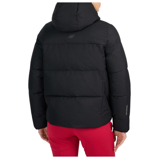 4F TECHNICAL JACKET
